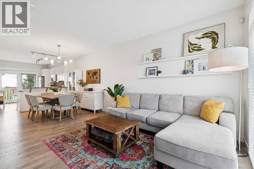 206 Nolanfield Villas NW, Calgary, photo 8