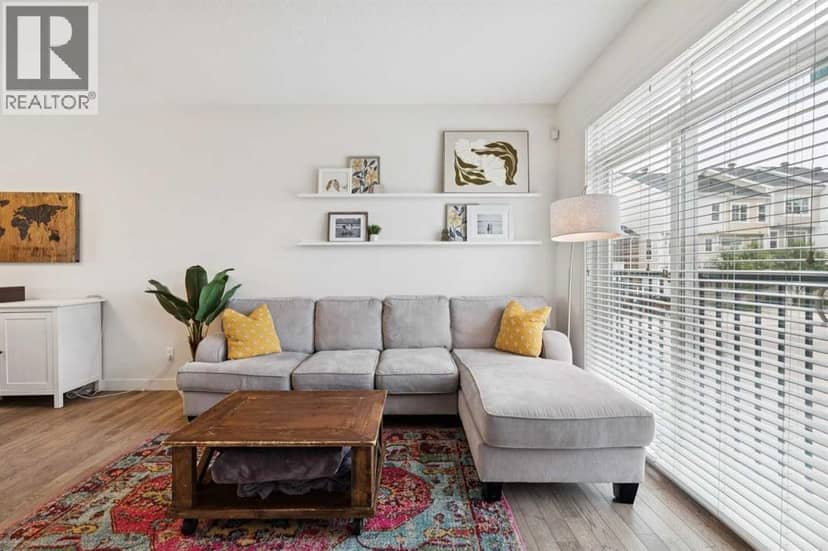 206 Nolanfield Villas NW, Calgary, photo 5