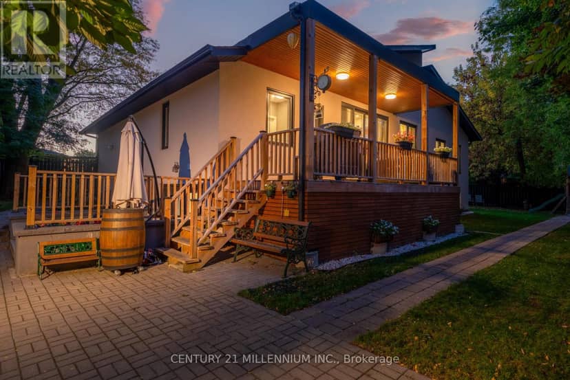 12 Legato Court, Toronto, photo 2