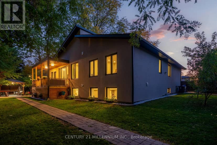 12 Legato Court, Toronto, photo 3