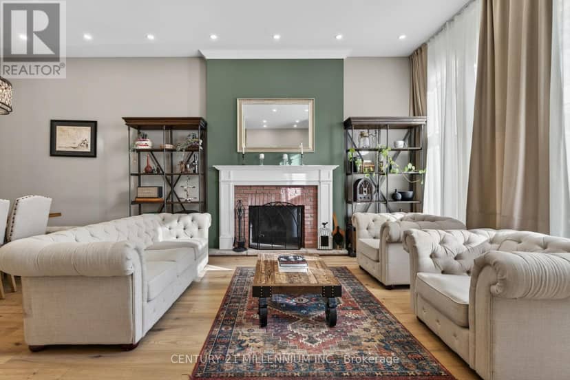 12 Legato Court, Toronto, photo 5