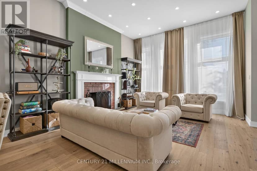 12 Legato Court, Toronto, photo 6