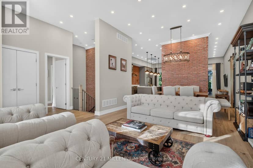 12 Legato Court, Toronto, photo 7