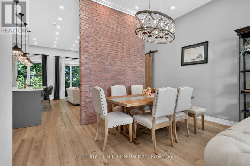 12 Legato Court, Toronto, photo 8