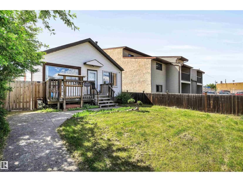 11722 81 ST NW, Edmonton, photo 2