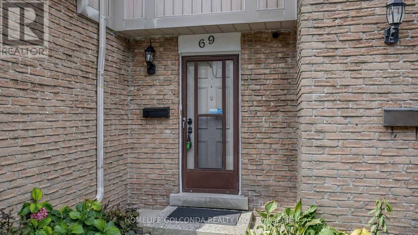 69 - 1290 Bridletowne Circle, Toronto, photo 2