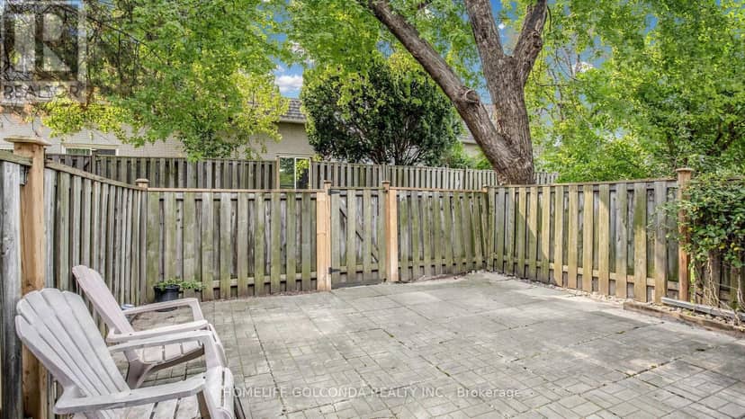69 - 1290 Bridletowne Circle — photo 40 of 40