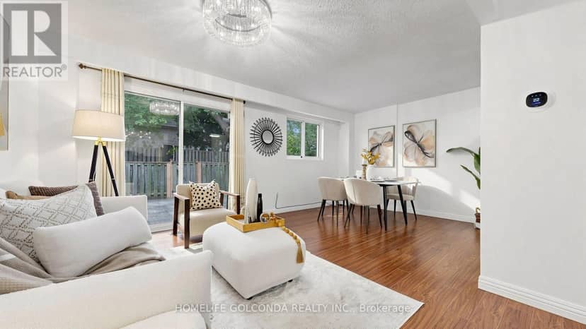 69 - 1290 Bridletowne Circle, Toronto, photo 5