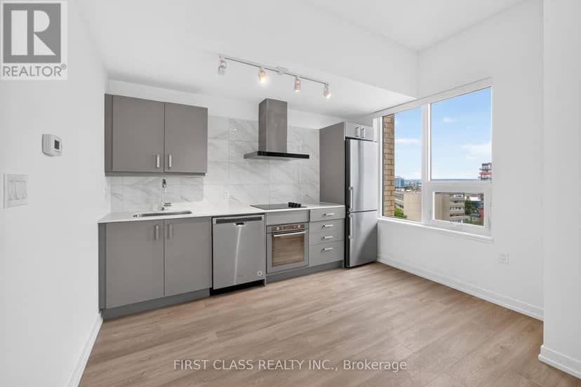 1006 - 1028 McNicoll Avenue — photo 12 of 36