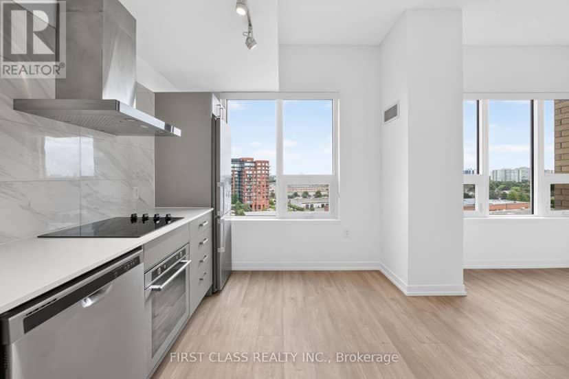 1006 - 1028 McNicoll Avenue — photo 19 of 36