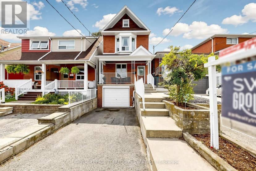 105 Barker Avenue — photo 1 of 26
