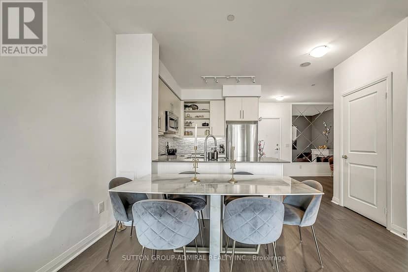 1005 - 55 Oneida Crescent — photo 10 of 30