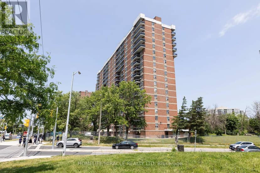 1910 - 2645 Kipling Avenue — photo 12 of 40