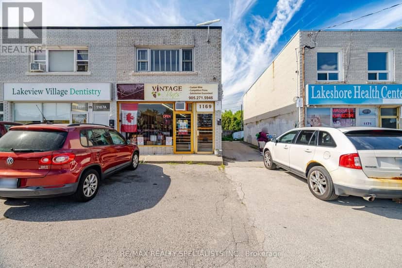 1169 Lakeshore Road E — photo 8 of 24