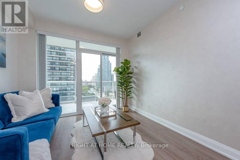 1507 - 56 Annie Craig Drive — photo 12 of 38