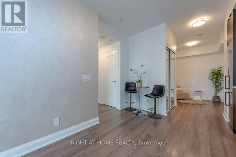 1507 - 56 Annie Craig Drive — photo 14 of 38