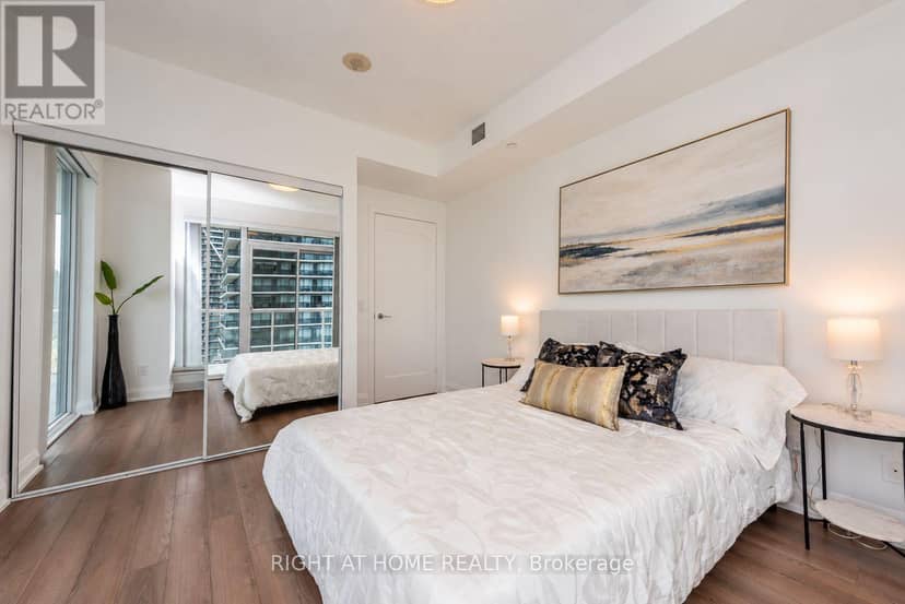 1507 - 56 Annie Craig Drive — photo 17 of 38