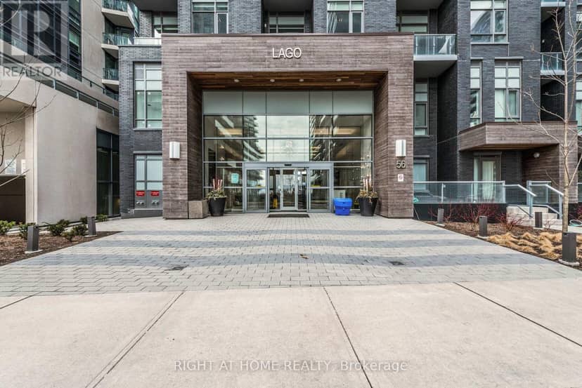 1507 - 56 Annie Craig Drive — photo 2 of 38