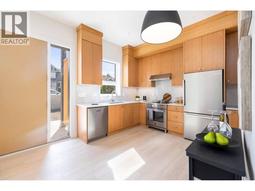 1 2995 ADANAC STREET, Vancouver, photo 5