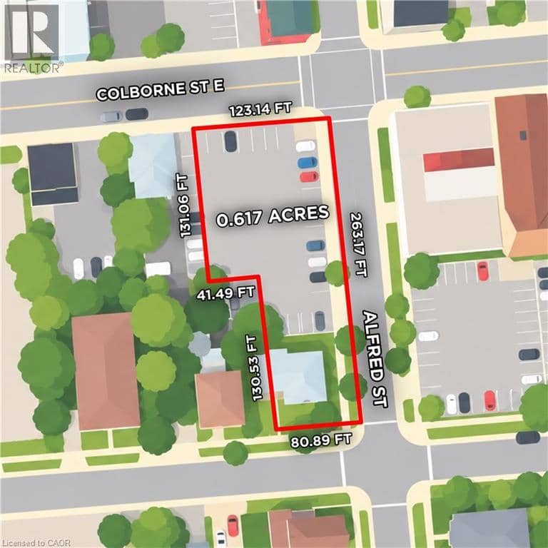 341 COLBORNE Street — photo 5 of 5