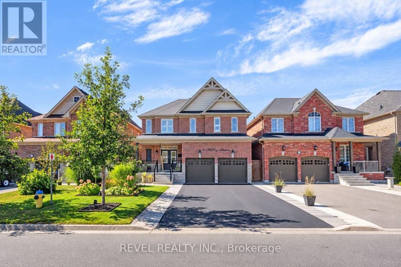 6 McKay Avenue, New Tecumseth, photo 3
