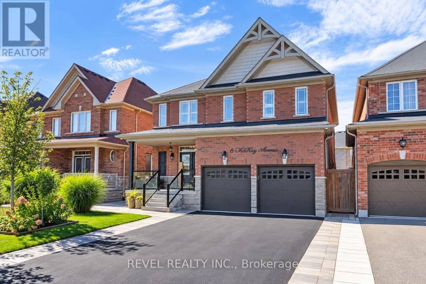 6 McKay Avenue, New Tecumseth, photo 4