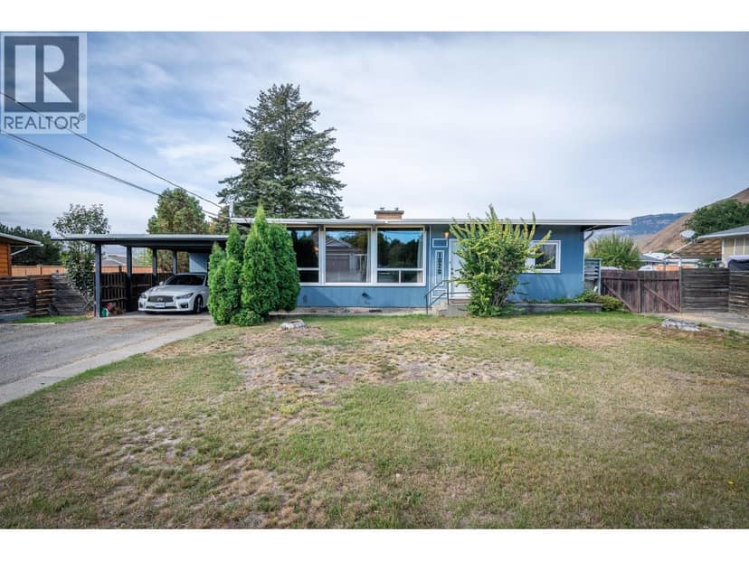 1020 Southill Street, Kamloops