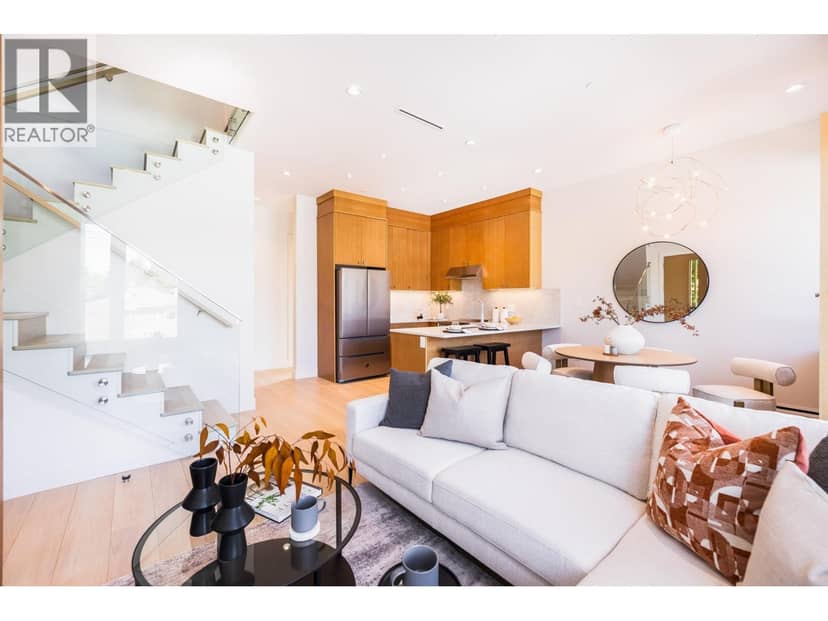 3 2995 ADANAC STREET, Vancouver, photo 4