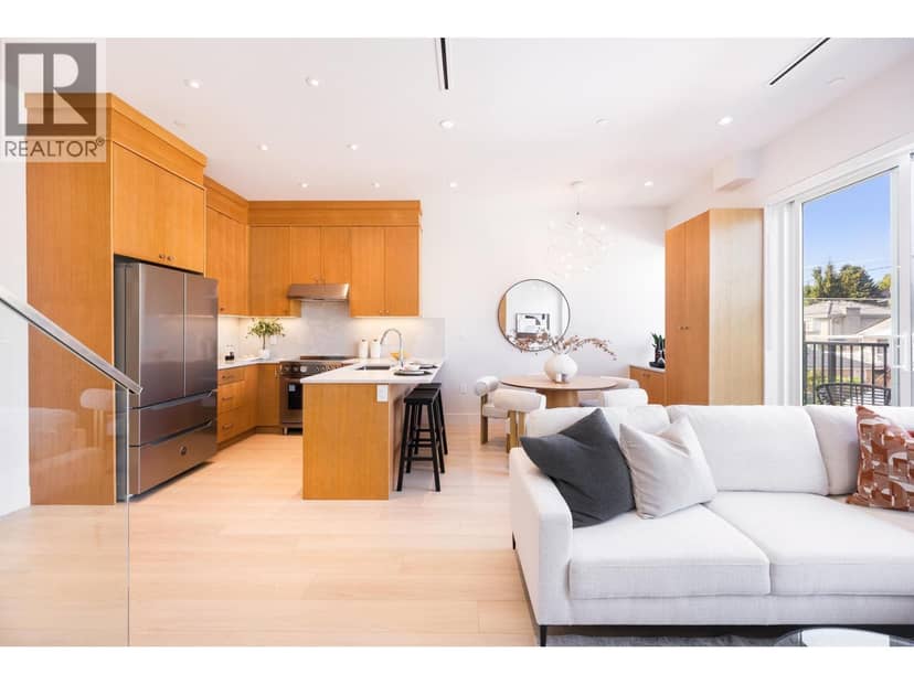 3 2995 ADANAC STREET, Vancouver, photo 5
