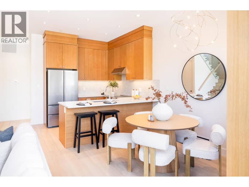3 2995 ADANAC STREET, Vancouver, photo 7