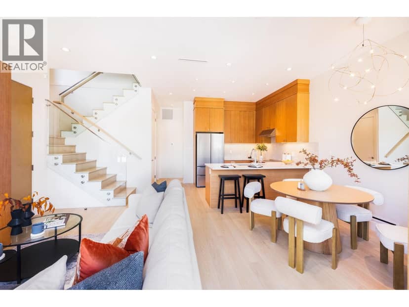 3 2995 ADANAC STREET, Vancouver