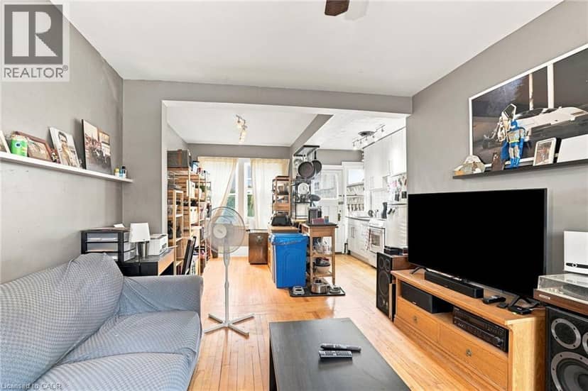 83 NAPIER Street — photo 7 of 18