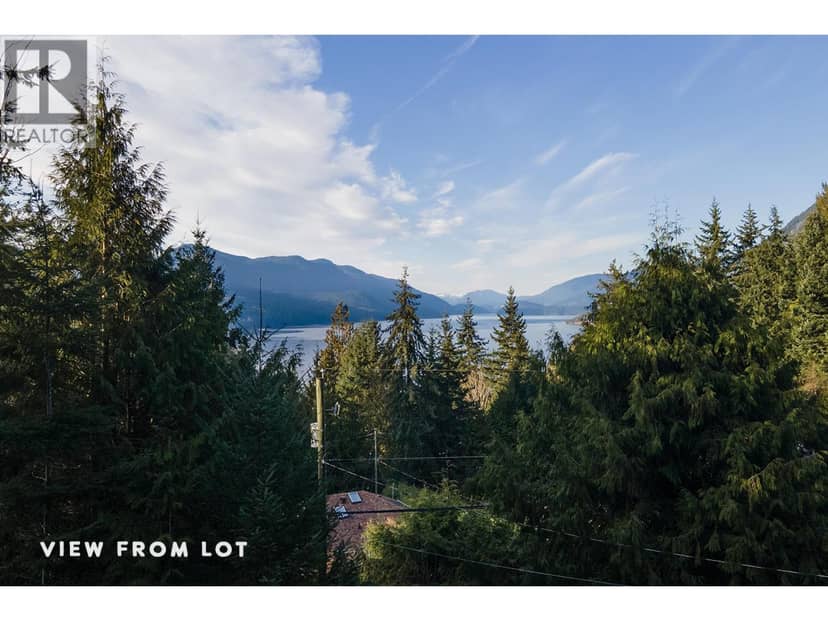 Lot 22 SANDY HOOK ROAD, Sechelt