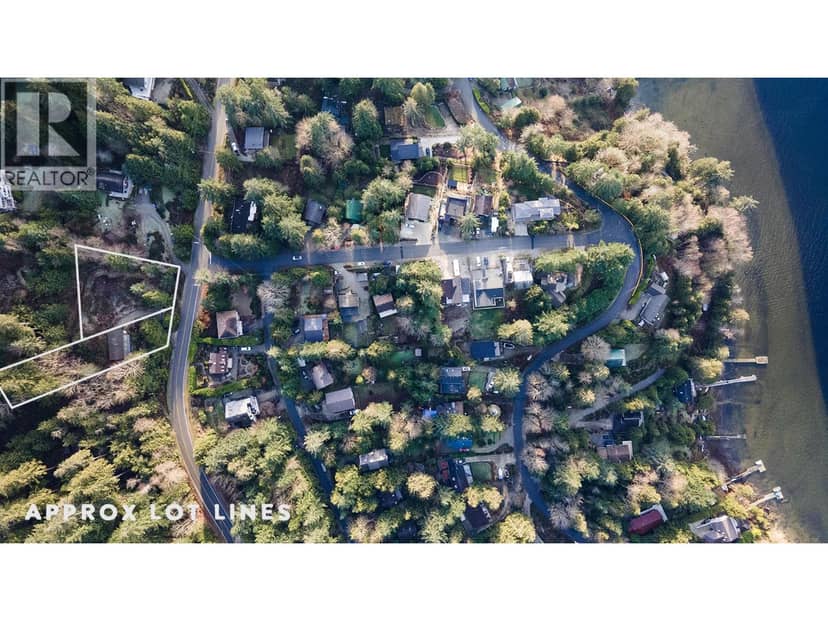 Lot 22 SANDY HOOK ROAD, Sechelt, photo 3
