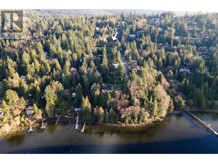 Lot 22 SANDY HOOK ROAD, Sechelt, photo 4