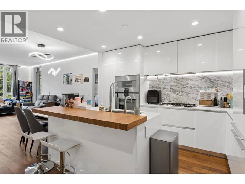 203 7428 ALBERTA STREET, Vancouver, photo 3