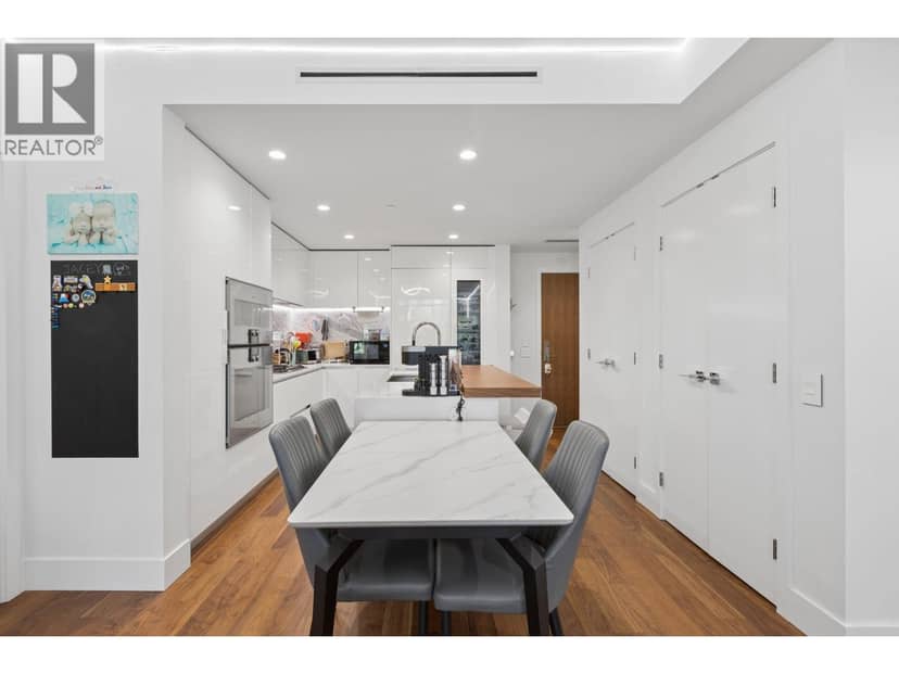 203 7428 ALBERTA STREET, Vancouver, photo 4