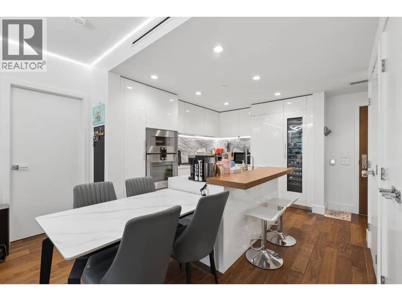203 7428 ALBERTA STREET, Vancouver, photo 5
