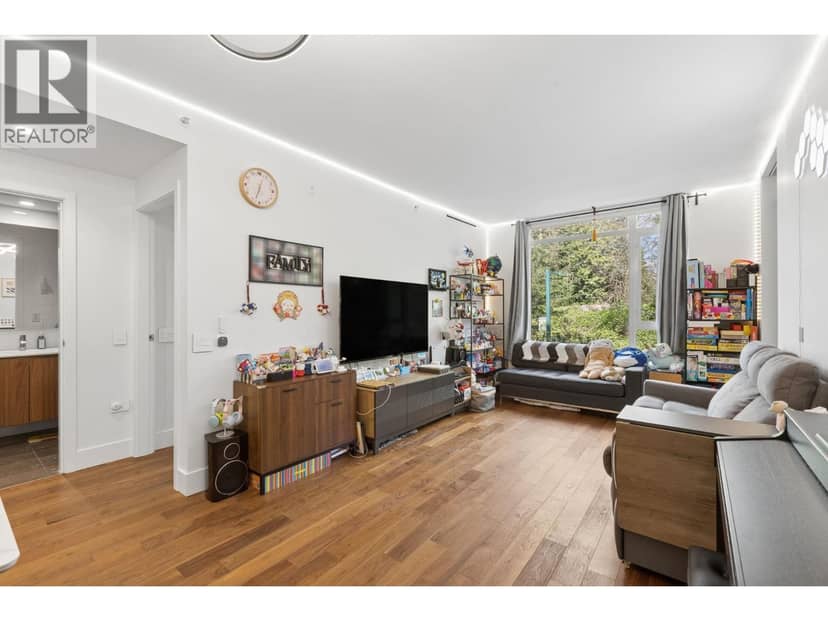 203 7428 ALBERTA STREET, Vancouver, photo 8