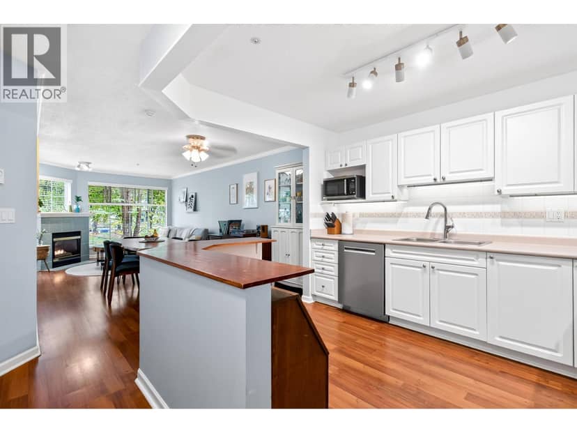 213 2678 DIXON STREET, Port Coquitlam, photo 2