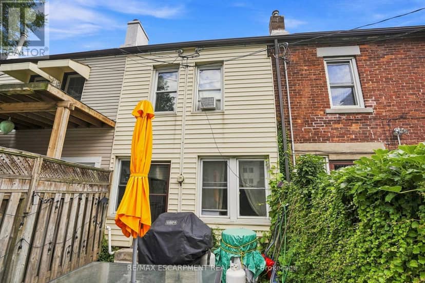 83 Napier Street — photo 18 of 18