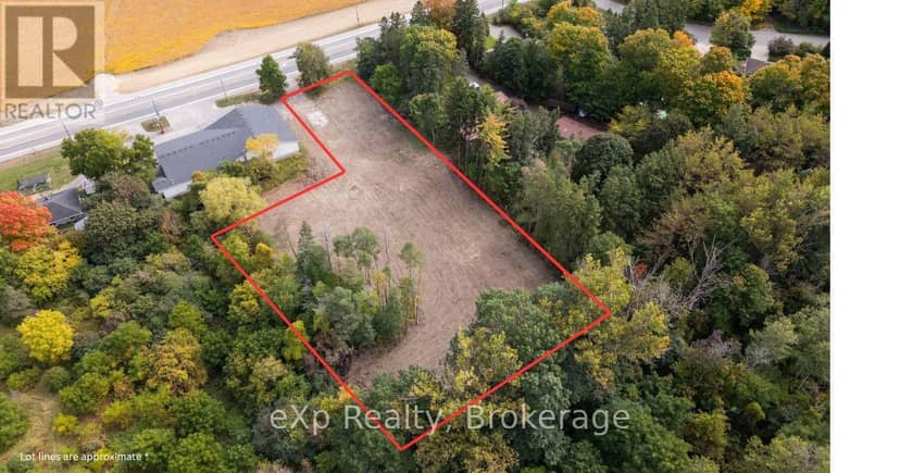 7244 Wellington Road 124, Guelph/Eramosa