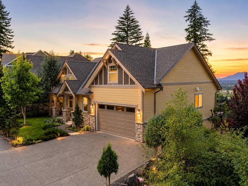 1459 HIGHLANDS BOULEVARD, Mt Woodside, Agassiz