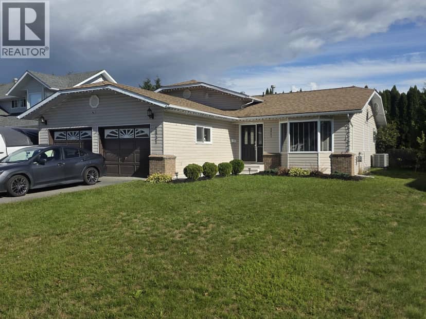 4931 HUNDAL DRIVE, Terrace