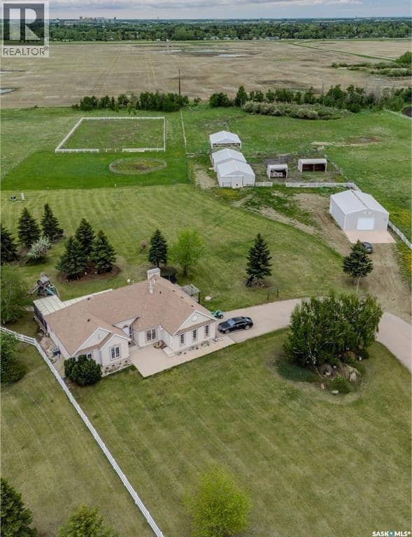Misty Lane Acreage, Orkney Rm No. 244, photo 5