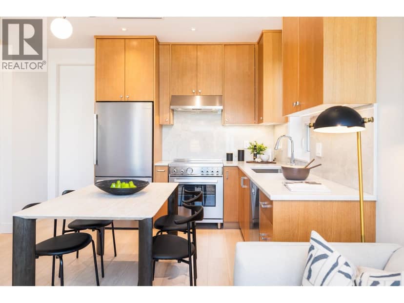 2 2995 ADANAC STREET, Vancouver, photo 5