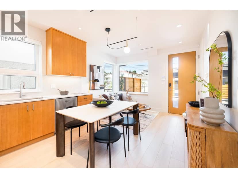 2 2995 ADANAC STREET, Vancouver, photo 6