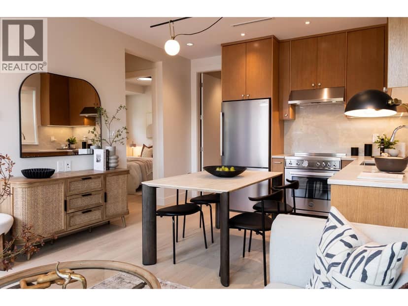 2 2995 ADANAC STREET, Vancouver, photo 3