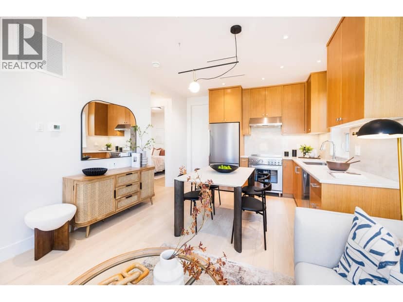 2 2995 ADANAC STREET, Vancouver, photo 4