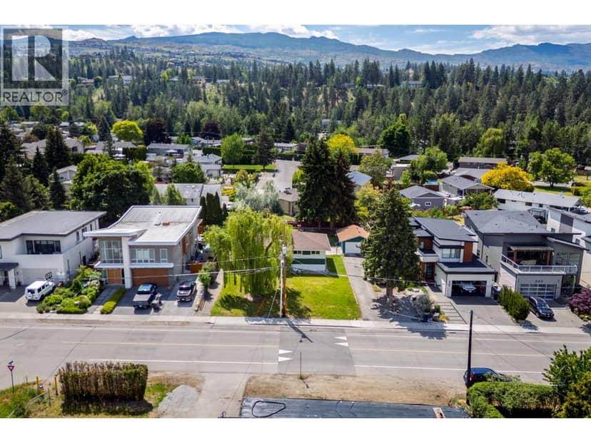 679 McClure Road, Kelowna